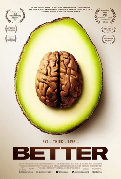 watch Better Movie online free in hd on Red Stitch