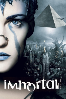 watch Immortal Movie online free in hd on Red Stitch