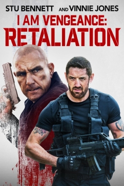 watch I Am Vengeance: Retaliation Movie online free in hd on Red Stitch