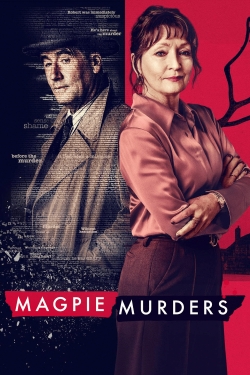 watch Magpie Murders Movie online free in hd on Red Stitch