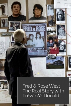 watch Fred and Rose West: The Real Story Movie online free in hd on Red Stitch