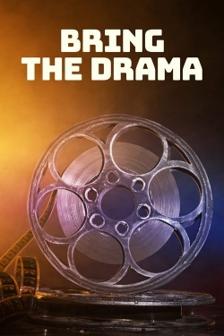 watch Bring the Drama Movie online free in hd on Red Stitch