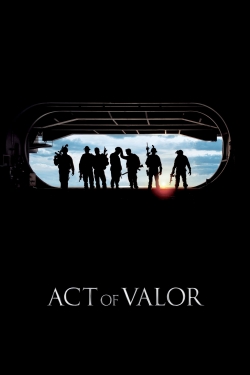 watch Act of Valor Movie online free in hd on Red Stitch