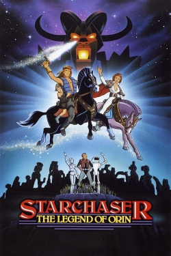 watch Starchaser: The Legend of Orin Movie online free in hd on Red Stitch