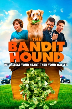 watch The Bandit Hound Movie online free in hd on Red Stitch