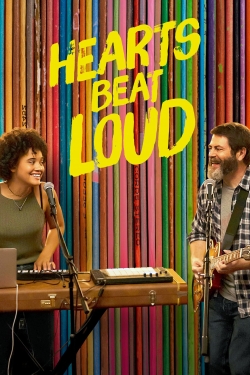 watch Hearts Beat Loud Movie online free in hd on Red Stitch