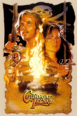 watch Cutthroat Island Movie online free in hd on Red Stitch