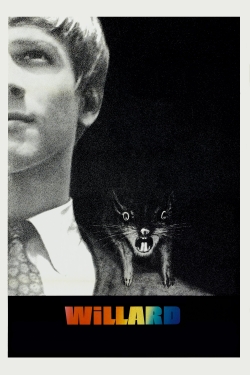 watch Willard Movie online free in hd on Red Stitch