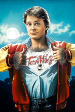 watch Teen Wolf Movie online free in hd on Red Stitch