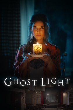 watch Ghost Light Movie online free in hd on Red Stitch