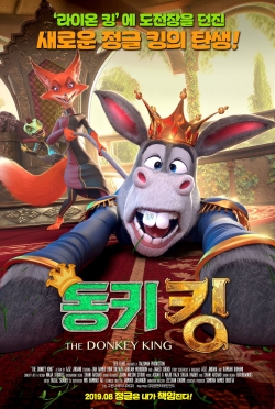 watch The Donkey King Movie online free in hd on Red Stitch