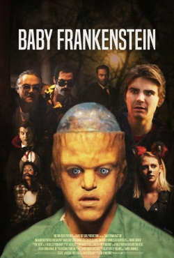 watch Baby Frankenstein Movie online free in hd on Red Stitch