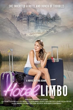 watch Hotel Limbo Movie online free in hd on Red Stitch