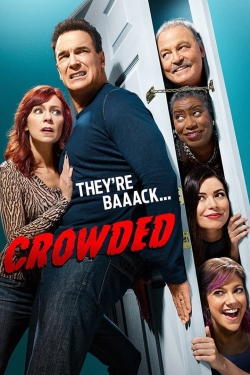 watch Crowded Movie online free in hd on Red Stitch