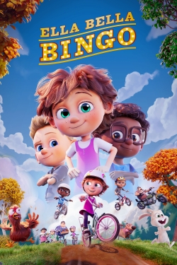 watch Ella Bella Bingo Movie online free in hd on Red Stitch