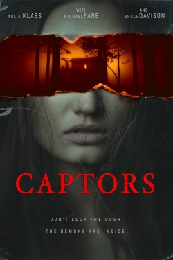 watch Captors Movie online free in hd on Red Stitch