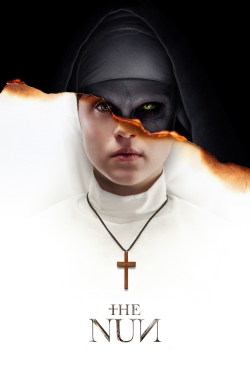 watch The Nun Movie online free in hd on Red Stitch