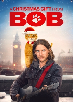 watch A Christmas Gift from Bob Movie online free in hd on Red Stitch