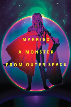 watch I Married a Monster from Outer Space Movie online free in hd on Red Stitch