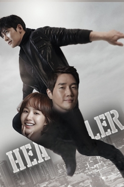 watch Healer Movie online free in hd on Red Stitch