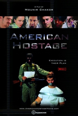 watch American Hostage Movie online free in hd on Red Stitch