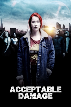 watch Acceptable Damage Movie online free in hd on Red Stitch