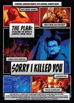 watch Sorry I Killed You Movie online free in hd on Red Stitch