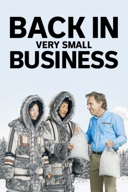 watch Back in Very Small Business Movie online free in hd on Red Stitch