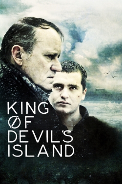 watch King of Devil's Island Movie online free in hd on Red Stitch