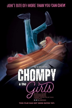 watch Chompy & The Girls Movie online free in hd on Red Stitch