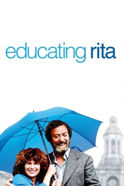 watch Educating Rita Movie online free in hd on Red Stitch