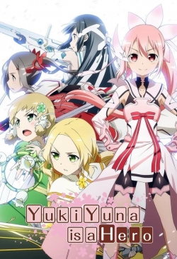 watch Yuki Yuna is a Hero Movie online free in hd on Red Stitch