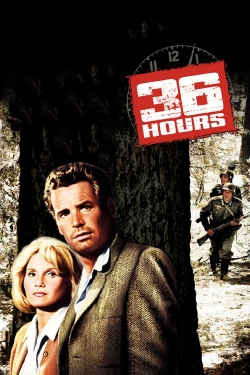 watch 36 Hours Movie online free in hd on Red Stitch