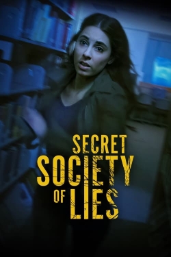 watch Secret Society of Lies Movie online free in hd on Red Stitch