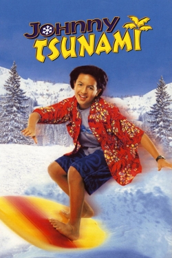 watch Johnny Tsunami Movie online free in hd on Red Stitch