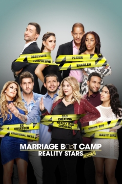 watch Marriage Boot Camp: Reality Stars Movie online free in hd on Red Stitch