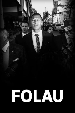 watch Folau Movie online free in hd on Red Stitch