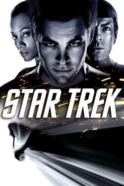 watch Star Trek Movie online free in hd on Red Stitch