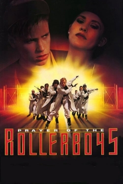 watch Prayer of the Rollerboys Movie online free in hd on Red Stitch