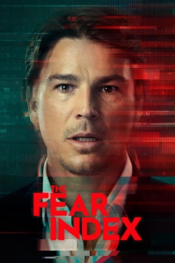 watch The Fear Index Movie online free in hd on Red Stitch