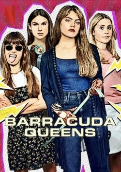 watch Barracuda Queens Movie online free in hd on Red Stitch