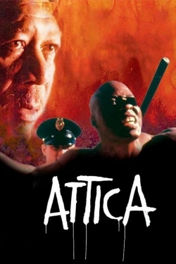 watch Attica Movie online free in hd on Red Stitch