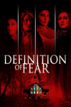 watch Definition of Fear Movie online free in hd on Red Stitch
