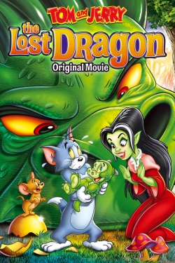 watch Tom and Jerry: The Lost Dragon Movie online free in hd on Red Stitch