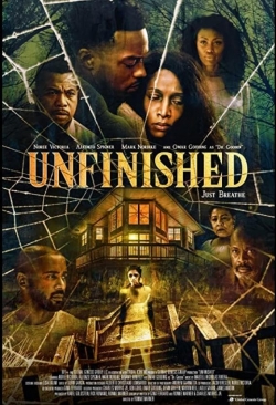 watch Unfinished Movie online free in hd on Red Stitch