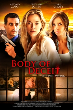 watch Body of Deceit Movie online free in hd on Red Stitch