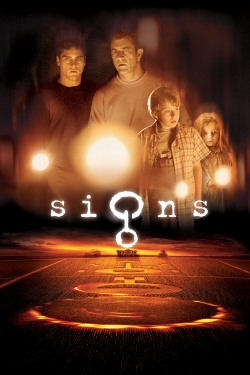 watch Signs Movie online free in hd on Red Stitch