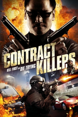 watch Contract Killers Movie online free in hd on Red Stitch