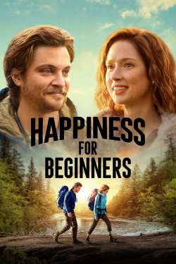 watch Happiness for Beginners Movie online free in hd on Red Stitch