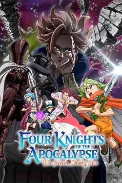 watch The Seven Deadly Sins: Four Knights of the Apocalypse Movie online free in hd on Red Stitch